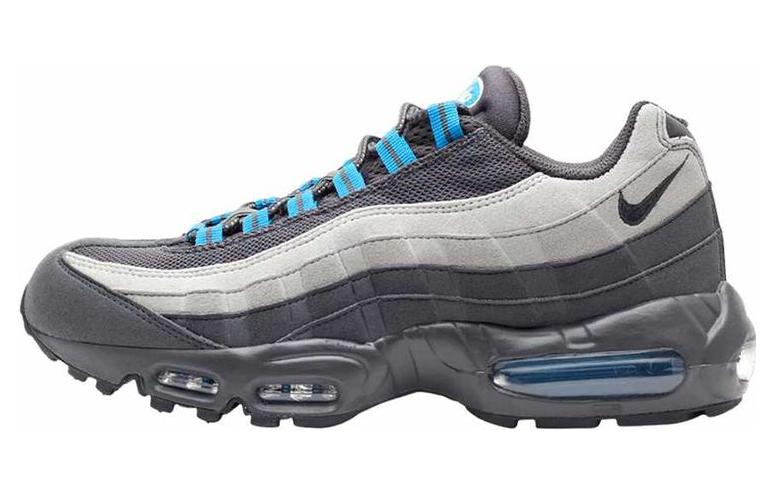 Buy ナイキ エア マックス 95 'アンスラサイト' 609048-052 609048-052