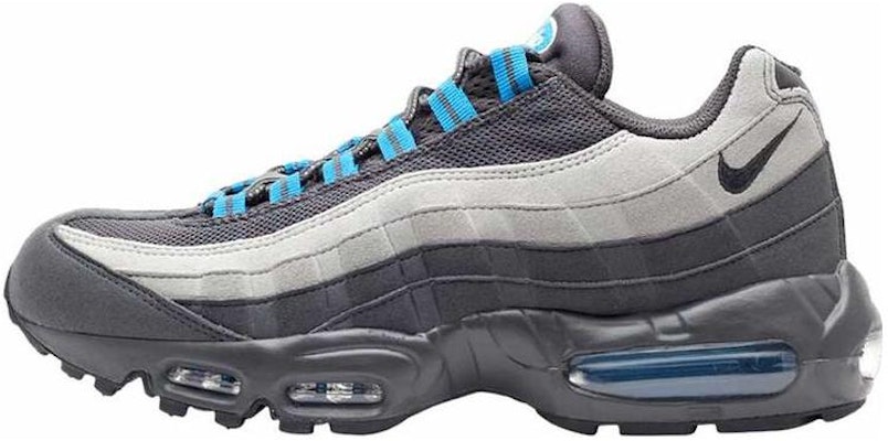 Nike Air Max 95 'Anthricite' 609048-052 Buy Nike Air Max 95 'Anthricite' 609048-052