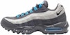 Nike Air Max 95 'Anthracite' Lelaki/Wanita 609048-052