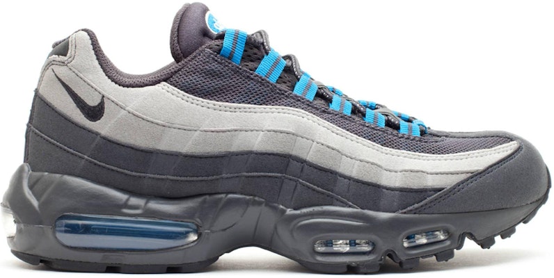 Nike Air Max 95 'Anthricite' 609048-052 Order Nike Air Max 95 'Anthricite' 609048-052