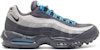 Nike Air Max 95 'Anthracite' Lelaki/Wanita 609048-052