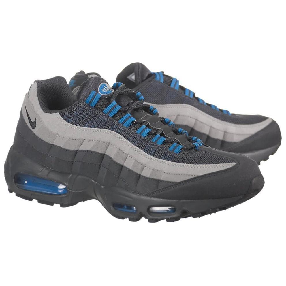 Shop ナイキ エア マックス 95 'アンスラサイト' 609048-052 609048-052