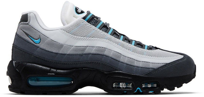 Nike Air Max 95 'Baltic Blue' HM0622-003 Buy Nike Air Max 95 'Baltic Blue' HM0622-003