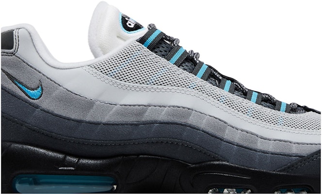 Nike Air Max 95 'Baltic Blue' HM0622-003 Order Nike Air Max 95 'Baltic Blue' HM0622-003