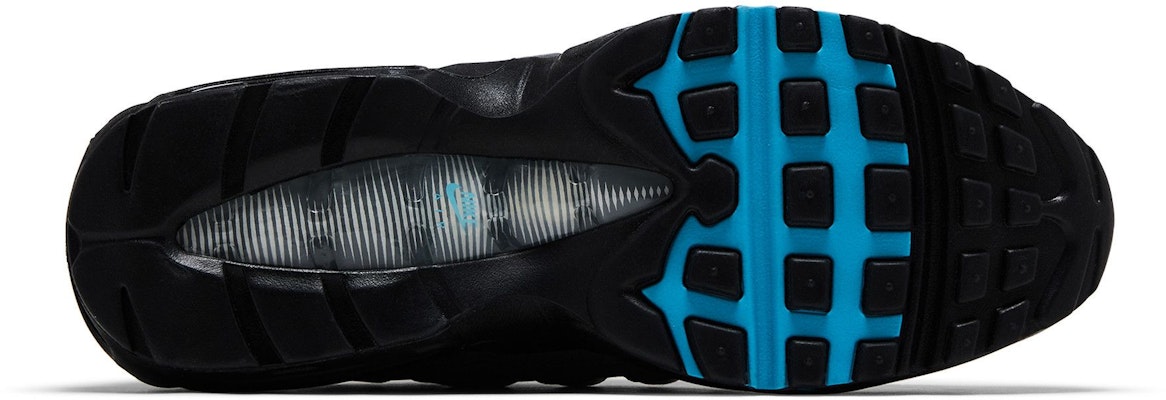 Nike Air Max 95 'Baltic Blue' HM0622-003 Shop Nike Air Max 95 'Baltic Blue' HM0622-003