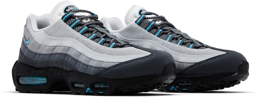 Nike Air Max 95 'Baltic Blue' HM0622-003 Cheap Nike Air Max 95 'Baltic Blue' HM0622-003