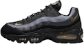 Buy Nike Air Max 95 'Batman' IB7682-002