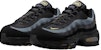 Nike Air Max 95 'Batman' IB7682-002