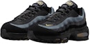 Lookbook Nike Air Max 95 'Batman' IB7682-002