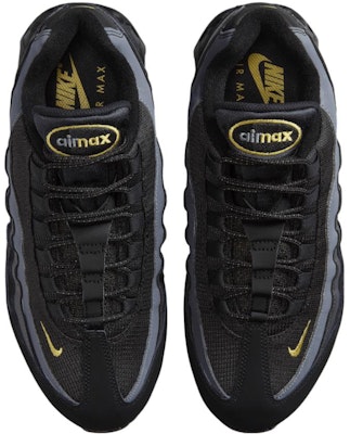 Nike Air Max 95 'Batman' IB7682-002 Shop Nike Air Max 95 'Batman' IB7682-002