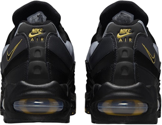 Nike Air Max 95 'Batman' IB7682-002 Purchase Nike Air Max 95 'Batman' IB7682-002