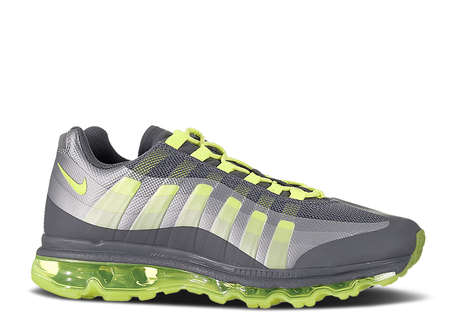 Buy Nike Air Max 95+ BB 511307-060