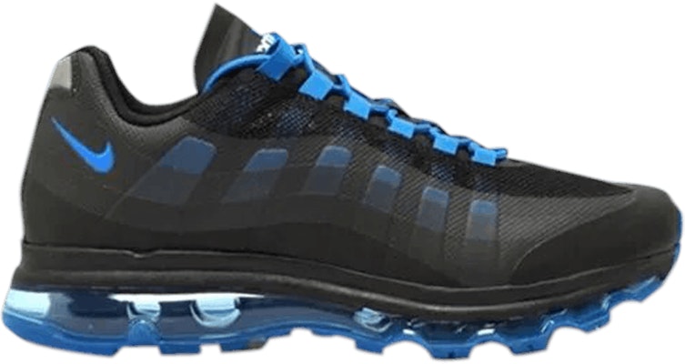 耐吉 Air Max 95+ BB 'Black Soar' 511307-011 Buy 耐吉 Air Max 95+ BB 'Black Soar' 511307-011