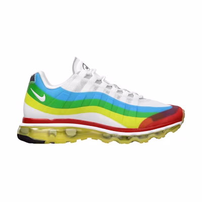 Nike Air Max 95+ BB 'What The Max'