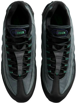 Nike Air Max 95 OG 大氣墊 黑紫葡萄色 IQ7601-010 Lookbook Nike Air Max 95 OG 大氣墊 黑紫葡萄色 IQ7601-010