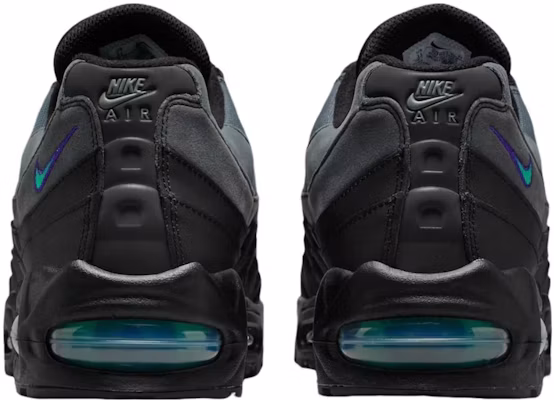 Nike Air Max 95 OG 大氣墊 黑紫葡萄色 IQ7601-010 Shop Nike Air Max 95 OG 大氣墊 黑紫葡萄色 IQ7601-010