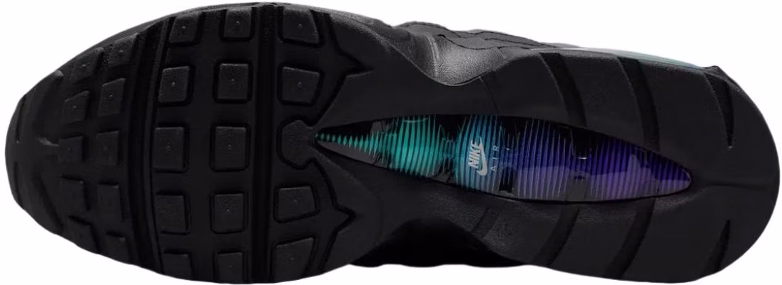 Nike Air Max 95 OG 大氣墊 黑紫葡萄色 IQ7601-010 Purchase Nike Air Max 95 OG 大氣墊 黑紫葡萄色 IQ7601-010