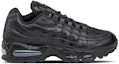 Buy Nike Air Max 95 'Big Bubble - Black Leather' IM0696-001