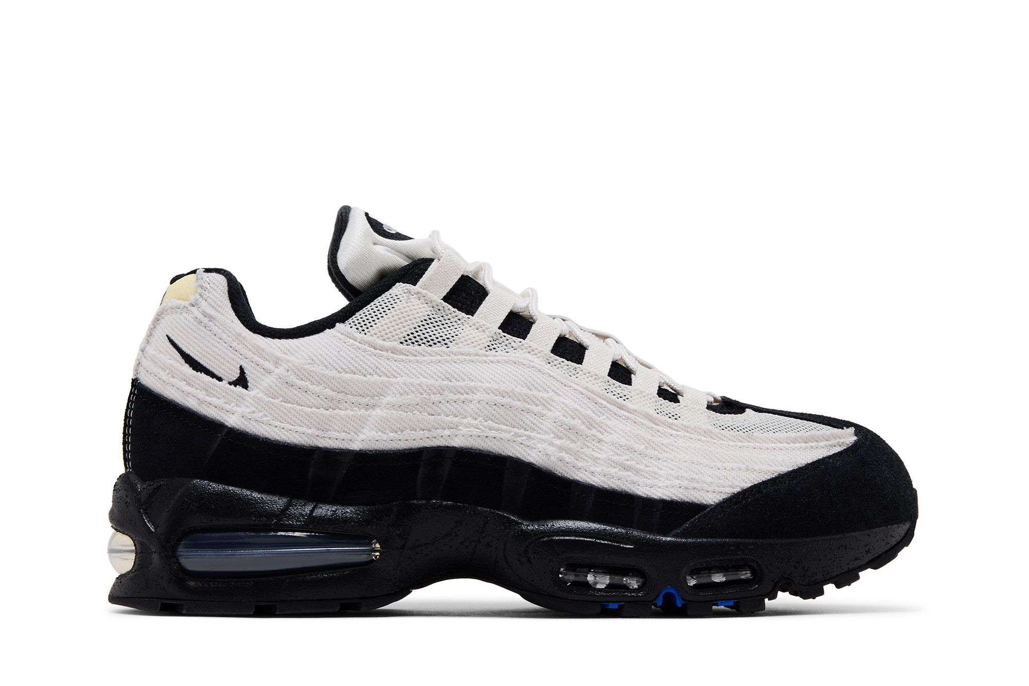 Nike Air Max 95 'Big Bubble - Family Reunion France' IQ0284-010