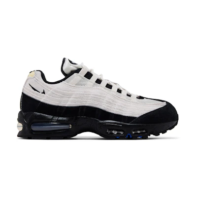 Nike Air Max 95 'Big Bubble - Family Reunion France'