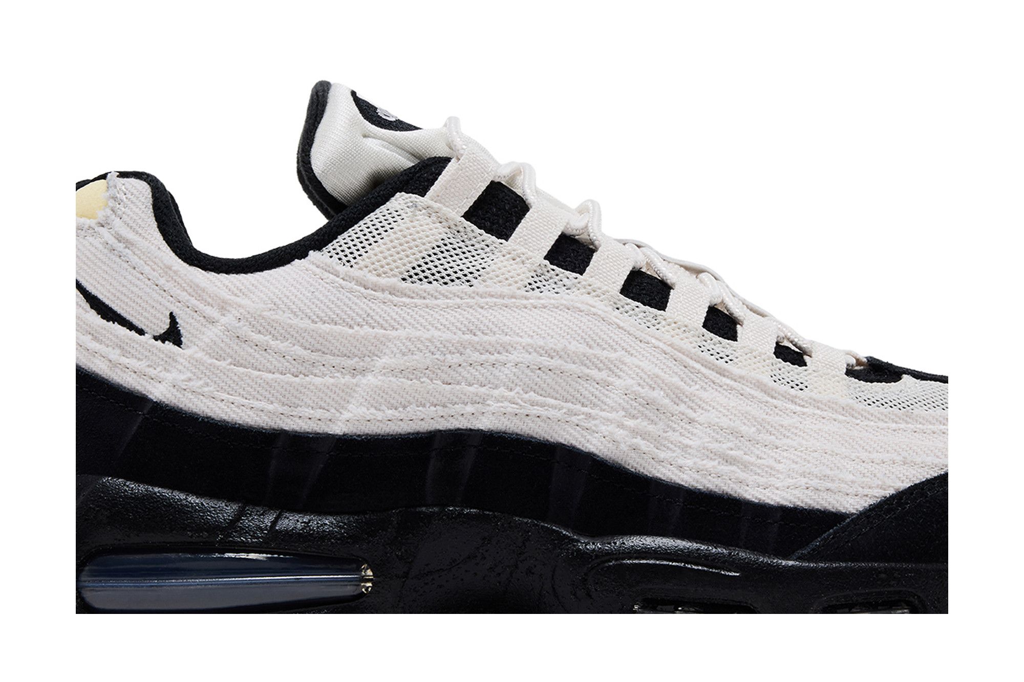 Lookbook Nike Air Max 95 ''大氣墊 - 家庭重聚 法國版'' IQ0284-010
