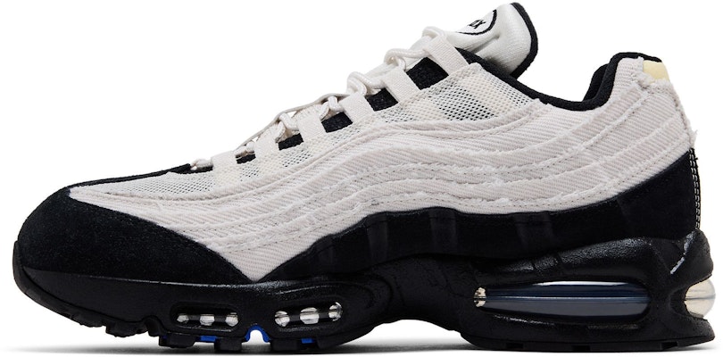 Nike Air Max 95 ''Big Bubble - Family Reunion Prancis'' IQ0284-010 Lookbook Nike Air Max 95 ''Big Bubble - Family Reunion Prancis'' IQ0284-010