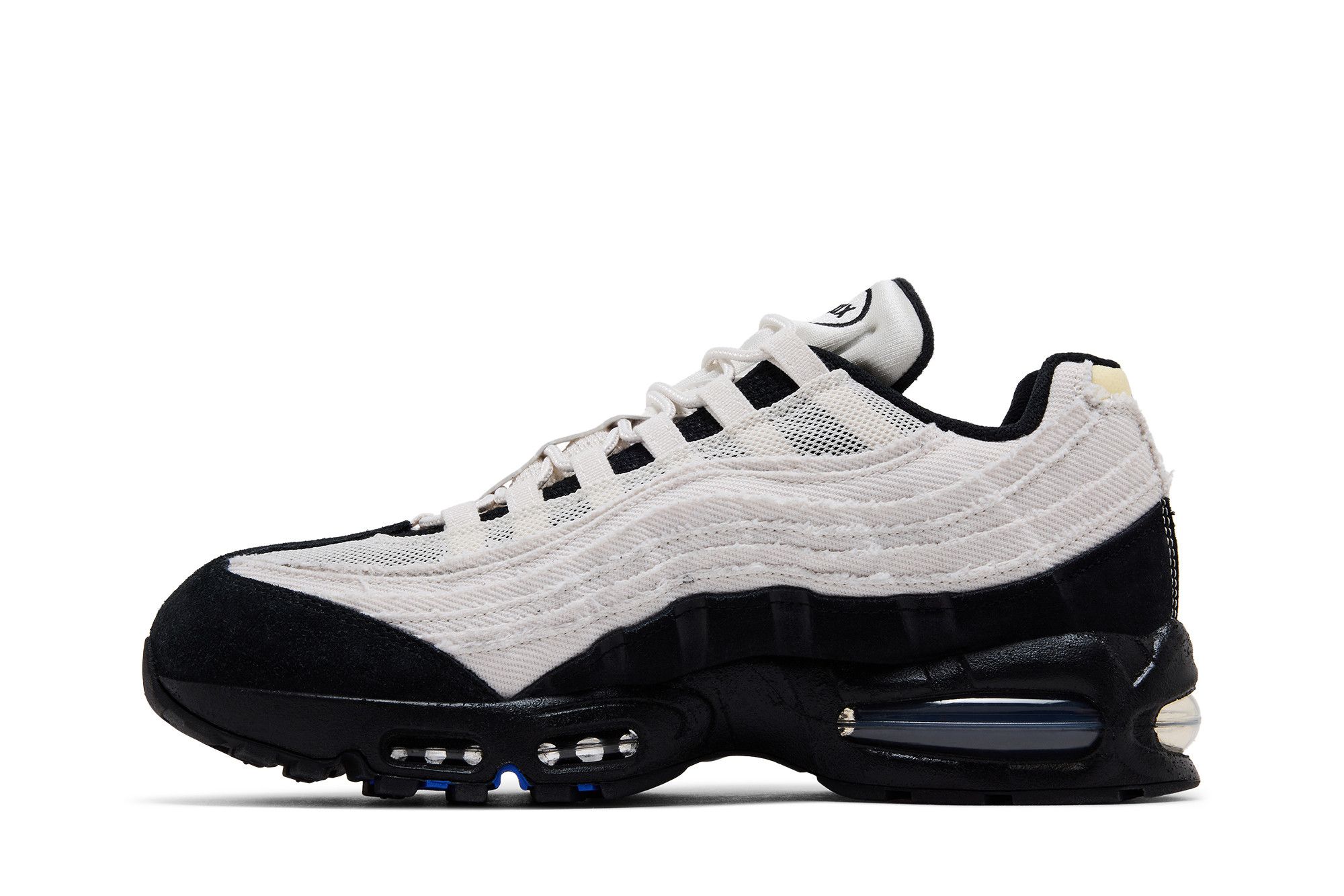 Shop Nike Air Max 95 ''大氣墊 - 家庭重聚 法國版'' IQ0284-010