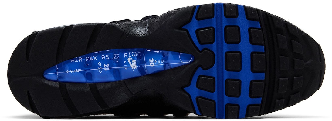 Nike Air Max 95 ''Big Bubble - Family Reunion Prancis'' IQ0284-010 Shop Nike Air Max 95 ''Big Bubble - Family Reunion Prancis'' IQ0284-010