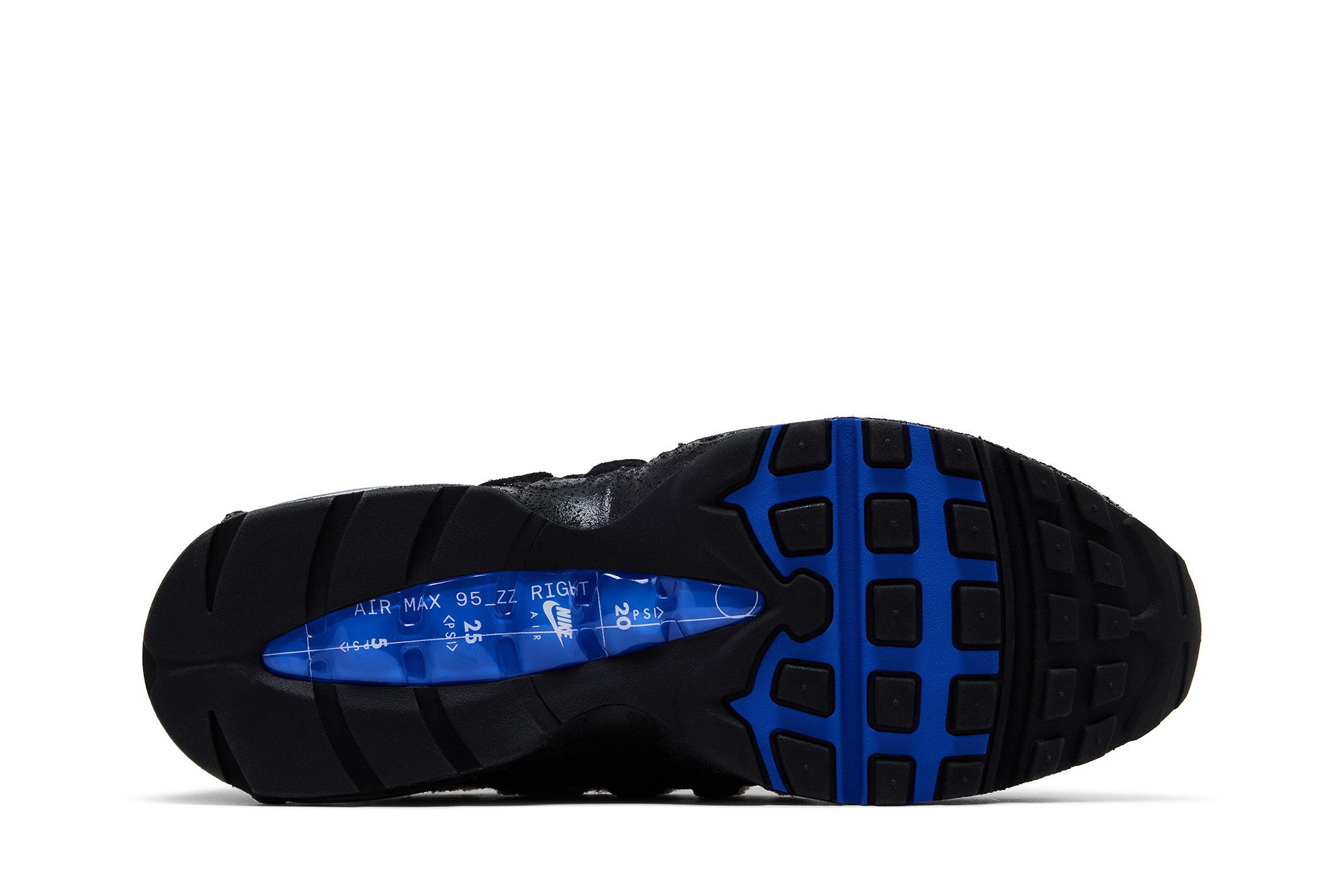 Purchase Nike Air Max 95 ''大氣墊 - 家庭重聚 法國版'' IQ0284-010