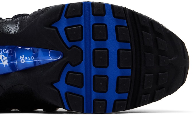 Nike Air Max 95 ''Big Bubble - Family Reunion Prancis'' IQ0284-010 Purchase Nike Air Max 95 ''Big Bubble - Family Reunion Prancis'' IQ0284-010