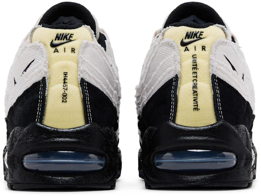 Nike Air Max 95 ''大氣墊 - 家庭重聚 法國版'' IQ0284-010 Sizing Nike Air Max 95 ''大氣墊 - 家庭重聚 法國版'' IQ0284-010