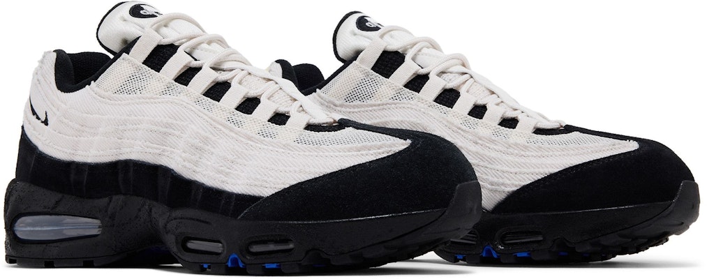 Nike Air Max 95 ''大氣墊 - 家庭重聚 法國版'' IQ0284-010 1