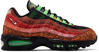Nike Air Max 95 'Big Bubble - Family Reunion Hong Kong' IQ5755-200 Nike Air Max 95 'Big Bubble - Family Reunion Hong Kong' IQ5755-200
