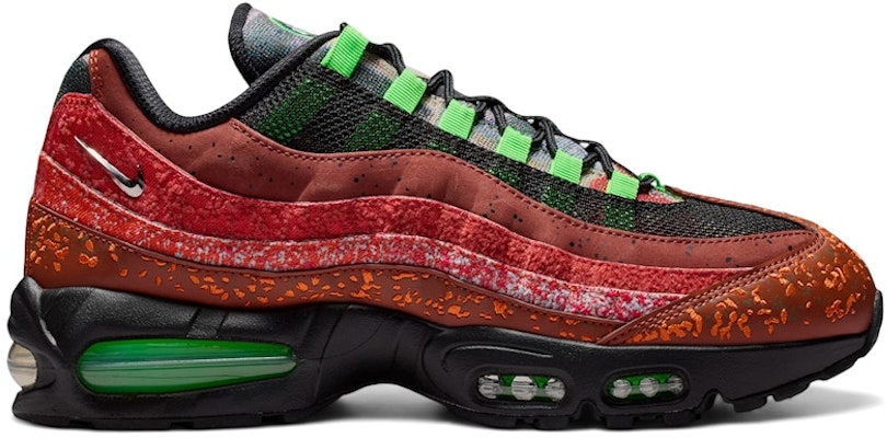 Nike Air Max 95 'Big Bubble - Family Reunion Hong Kong' IQ5755-200 Buy Nike Air Max 95 'Big Bubble - Family Reunion Hong Kong' IQ5755-200