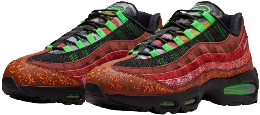 Nike Air Max 95 'Big Bubble - Family Reunion Hong Kong' IQ5755-200 Order Nike Air Max 95 'Big Bubble - Family Reunion Hong Kong' IQ5755-200