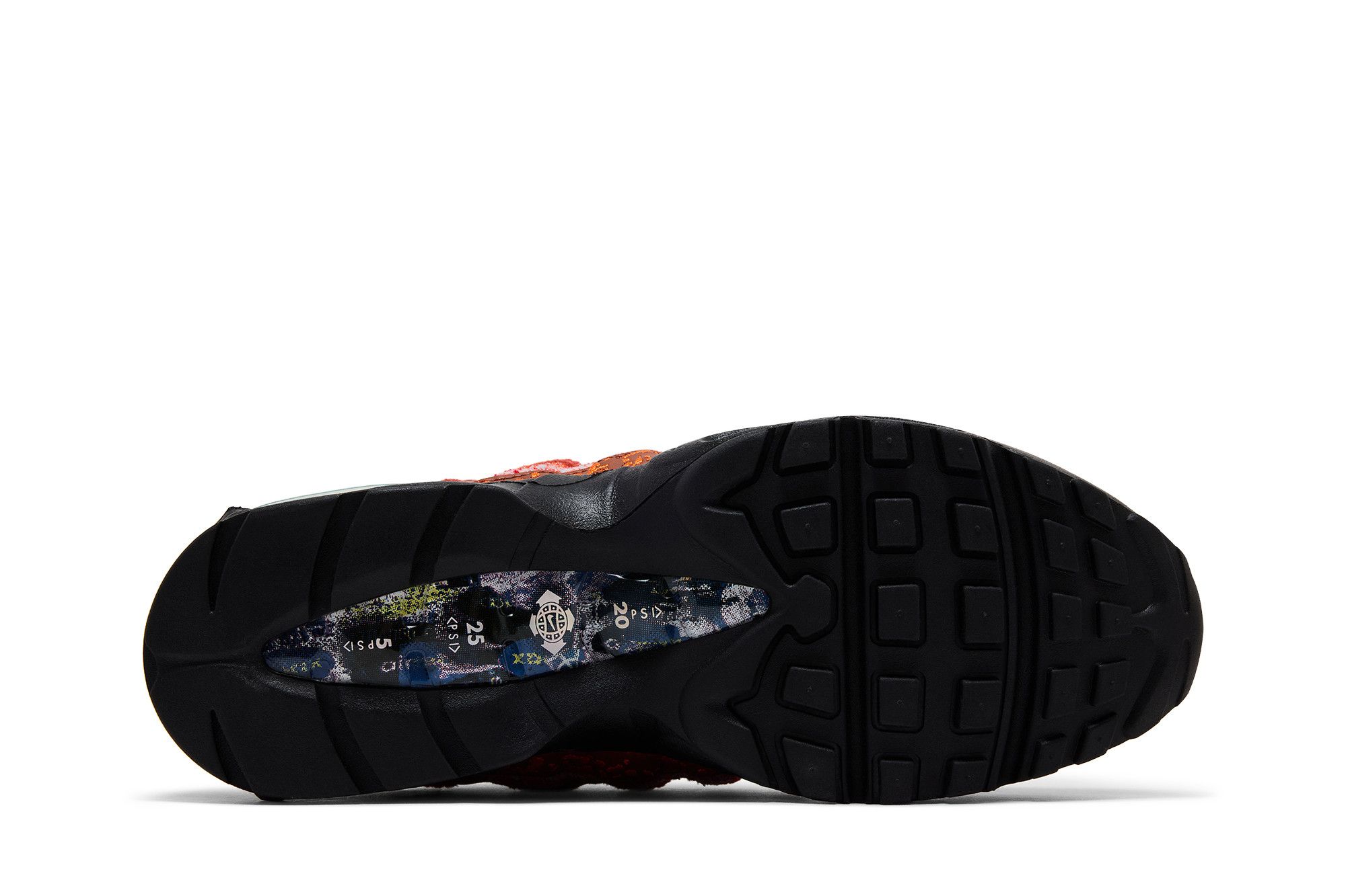 Purchase Nike Air Max 95 ''大氣墊 - 家庭聚會 香港'' IQ5755-200