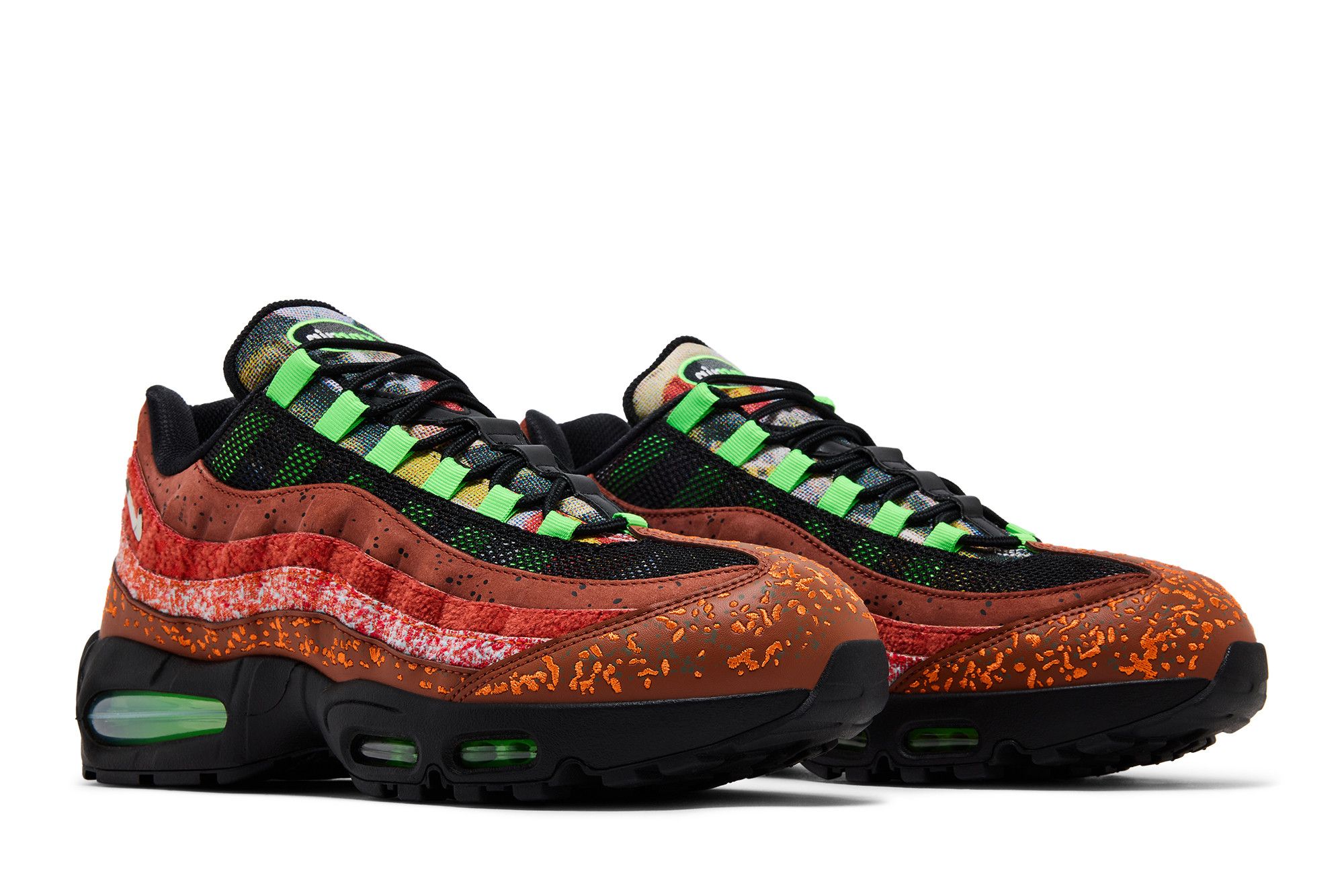 Cheap Nike Air Max 95 ''大氣墊 - 家庭聚會 香港'' IQ5755-200