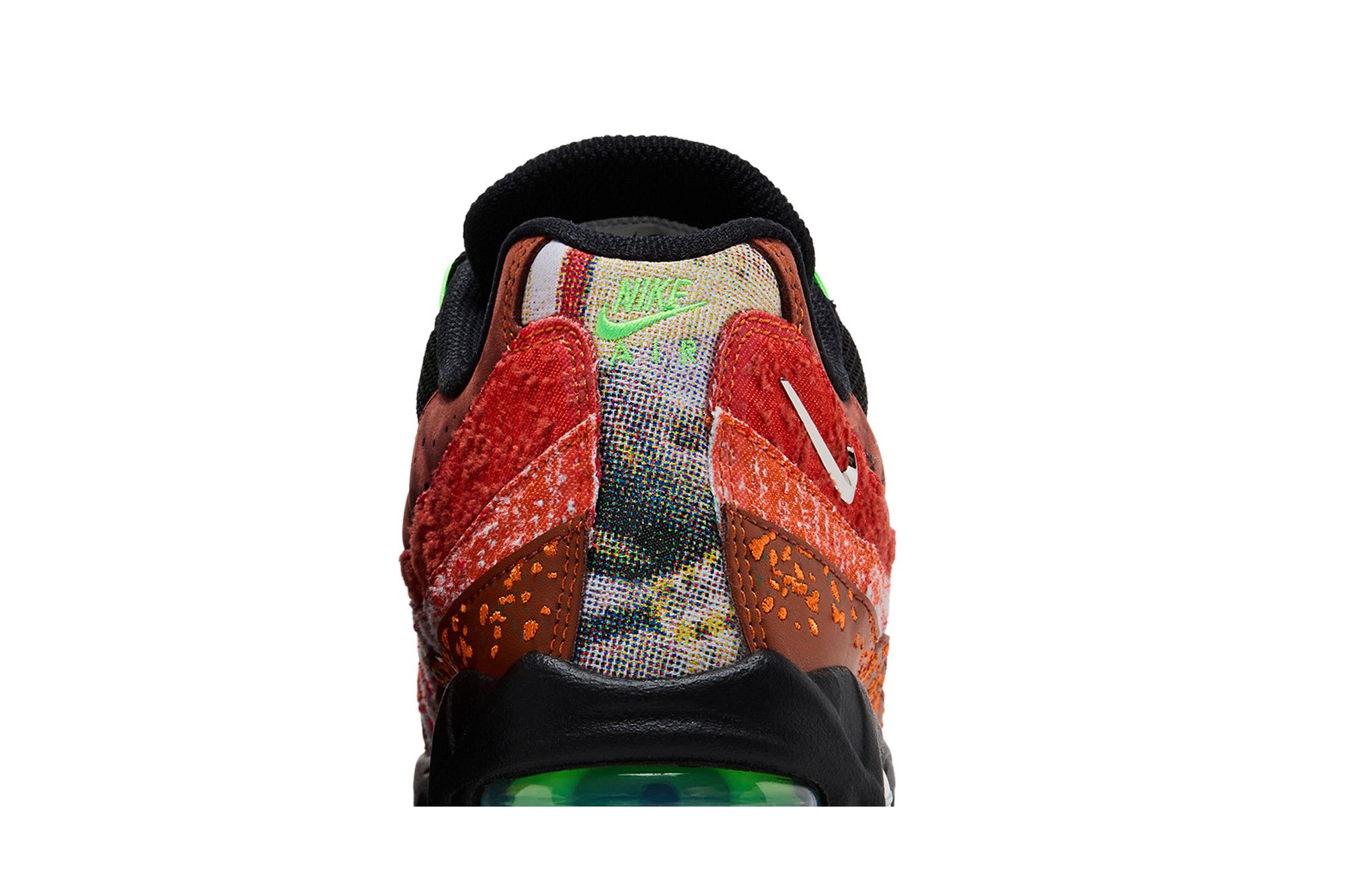 Cheap Nike Air Max 95 ''大氣墊 - 家庭聚會 香港'' IQ5755-200