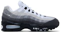 Buy Nike Air Max 95 'Big Bubble - Granite' HM4740-007