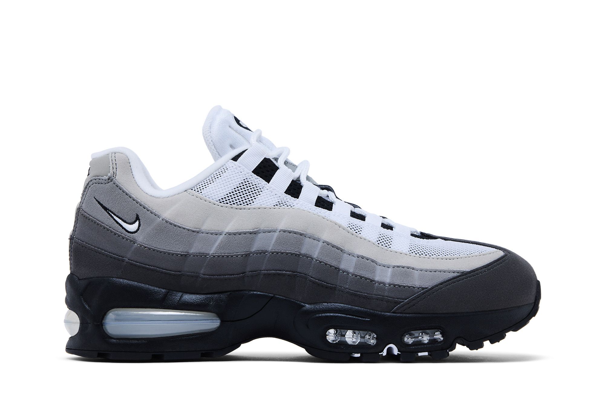 Nike Air Max 95 'Big Bubble - Granite' HM4740-007