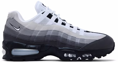 Nike Air Max 95 'Big Bubble - Granite' HM4740-007 Nike Air Max 95 'Big Bubble - Granite' HM4740-007