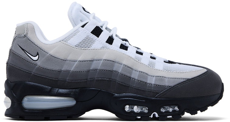 Nike Air Max 95 ''Big Bubble - Granite'' HM4740-007 Buy Nike Air Max 95 ''Big Bubble - Granite'' HM4740-007