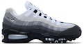Buy Nike Air Max 95 ''Big Bubble - Granite'' HM4740-007