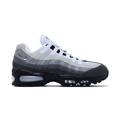 Nike Air Max 95 'Big Bubble - Granite'