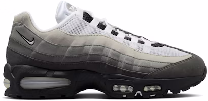 Nike Air Max 95 'Big Bubble - Granite' HM4740-007