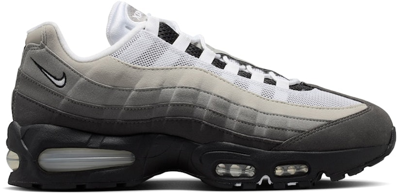 Nike Air Max 95 'Big Bubble - Granite' HM4740-007 Buy Nike Air Max 95 'Big Bubble - Granite' HM4740-007