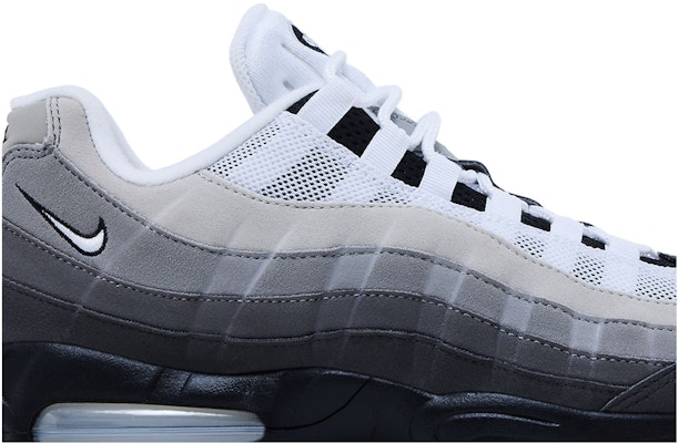 Nike Air Max 95 ''Big Bubble - Granite'' HM4740-007 Order Nike Air Max 95 ''Big Bubble - Granite'' HM4740-007