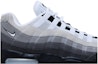 Order Nike Air Max 95 ''Big Bubble - Granite'' HM4740-007
