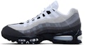 Lookbook Nike Air Max 95 ''Big Bubble - Granite'' HM4740-007