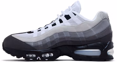 Shop Nike Air Max 95 ''Big Bubble - Granite'' Grau HM4740-007